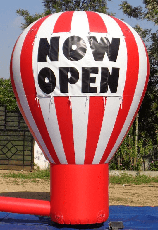Hab Now Open