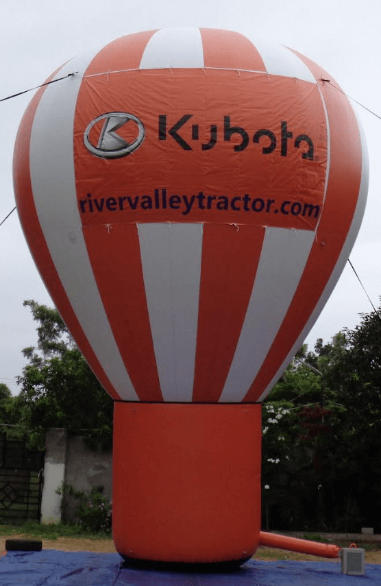 Kubota
