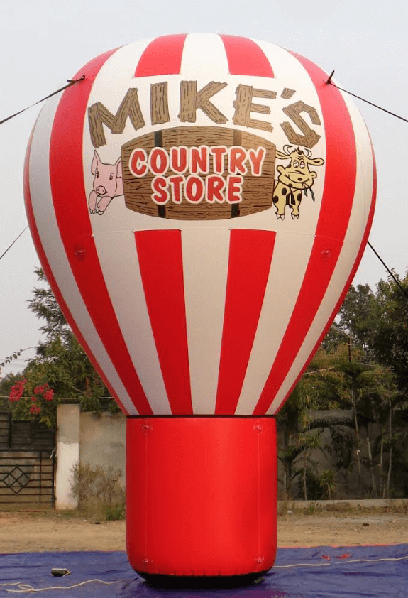 Mikes Country Store