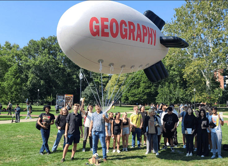 Blimp Pic