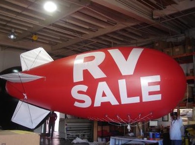 Rv Blimp