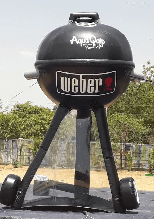 BBQ Custom