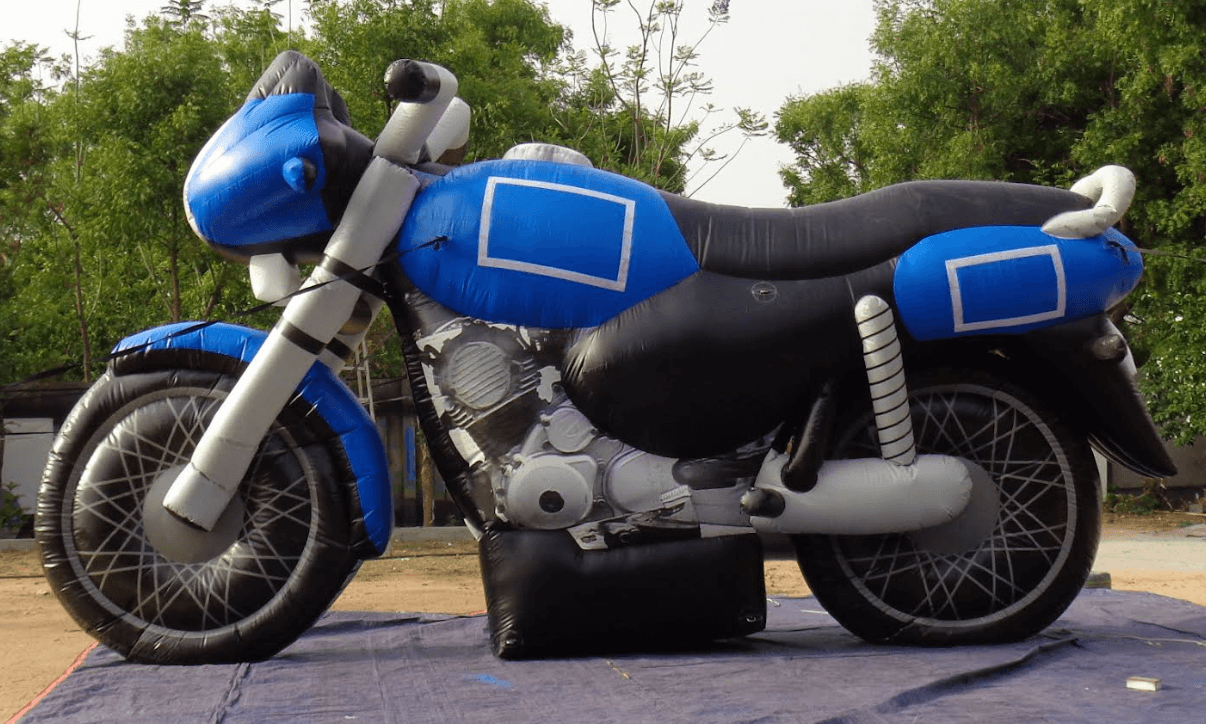 Bike 2