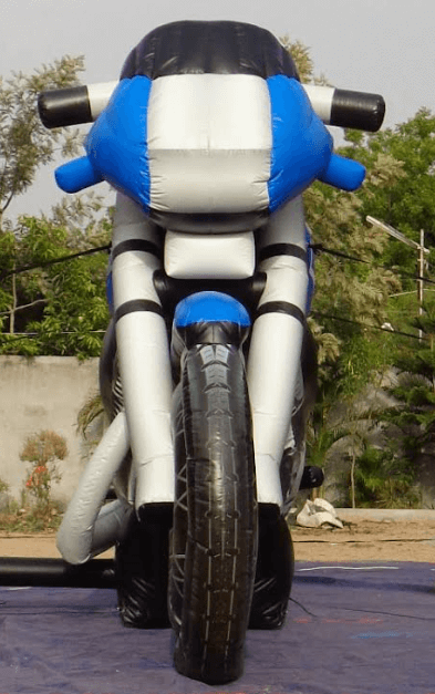 Bike 3