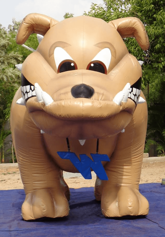 Bulldog 2