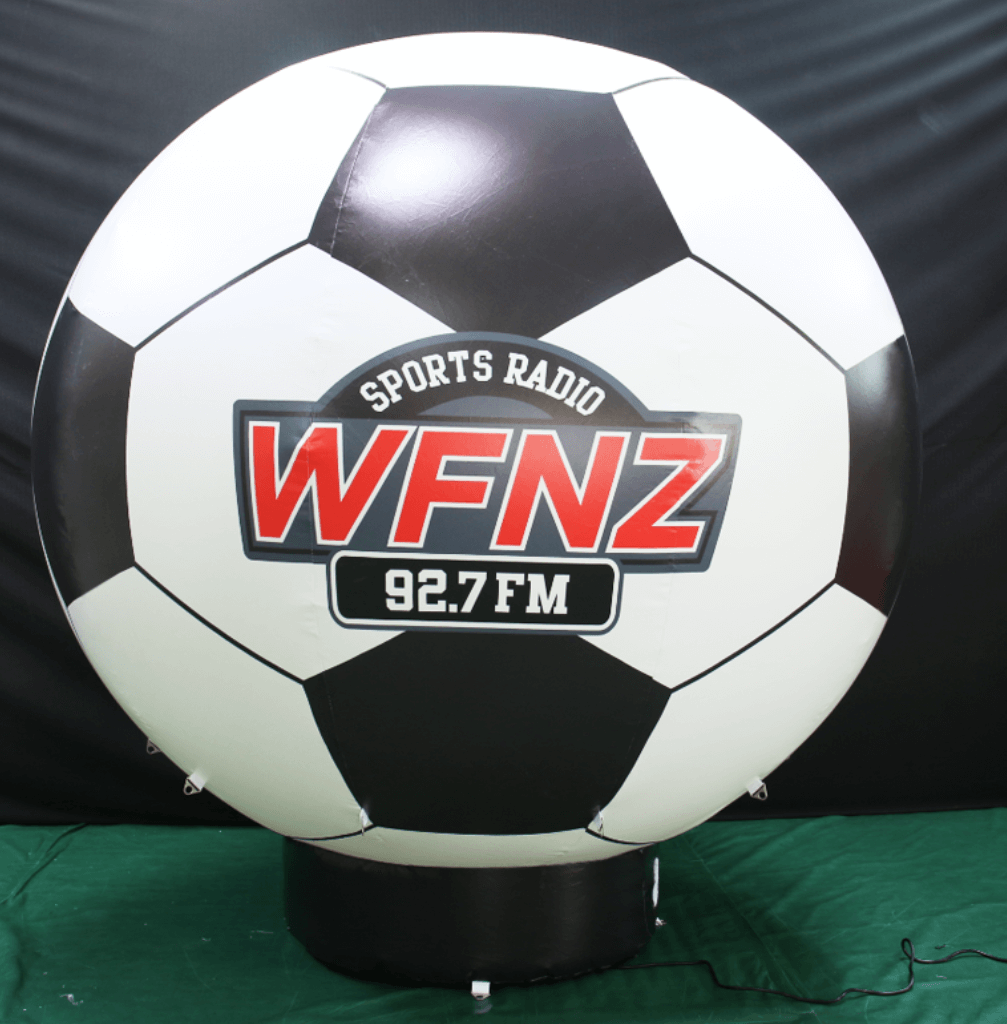 Custom Ball 2