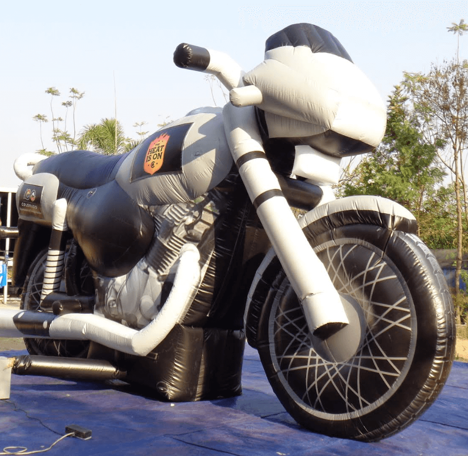 Custom Bike 2