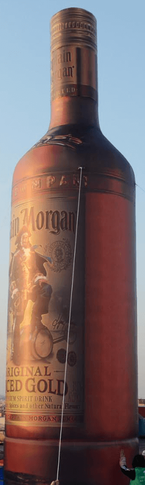 Custom Bottle 1