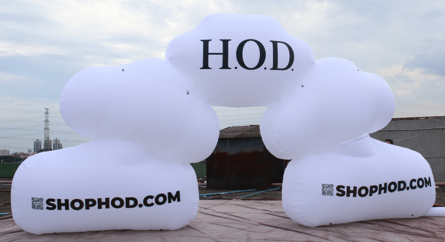 Custom Clouds 2