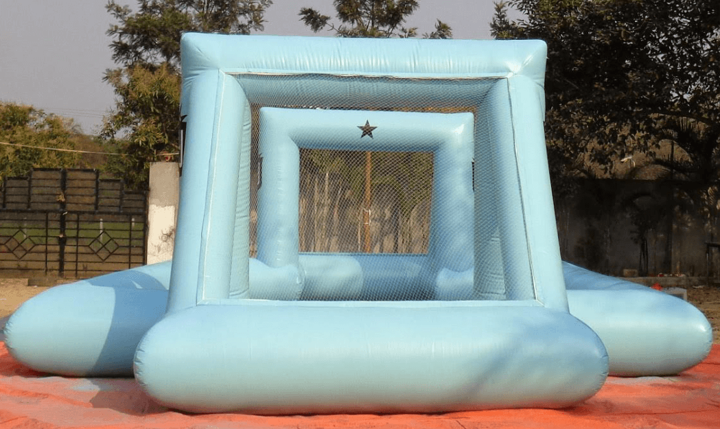 Custom Soccer Field 3