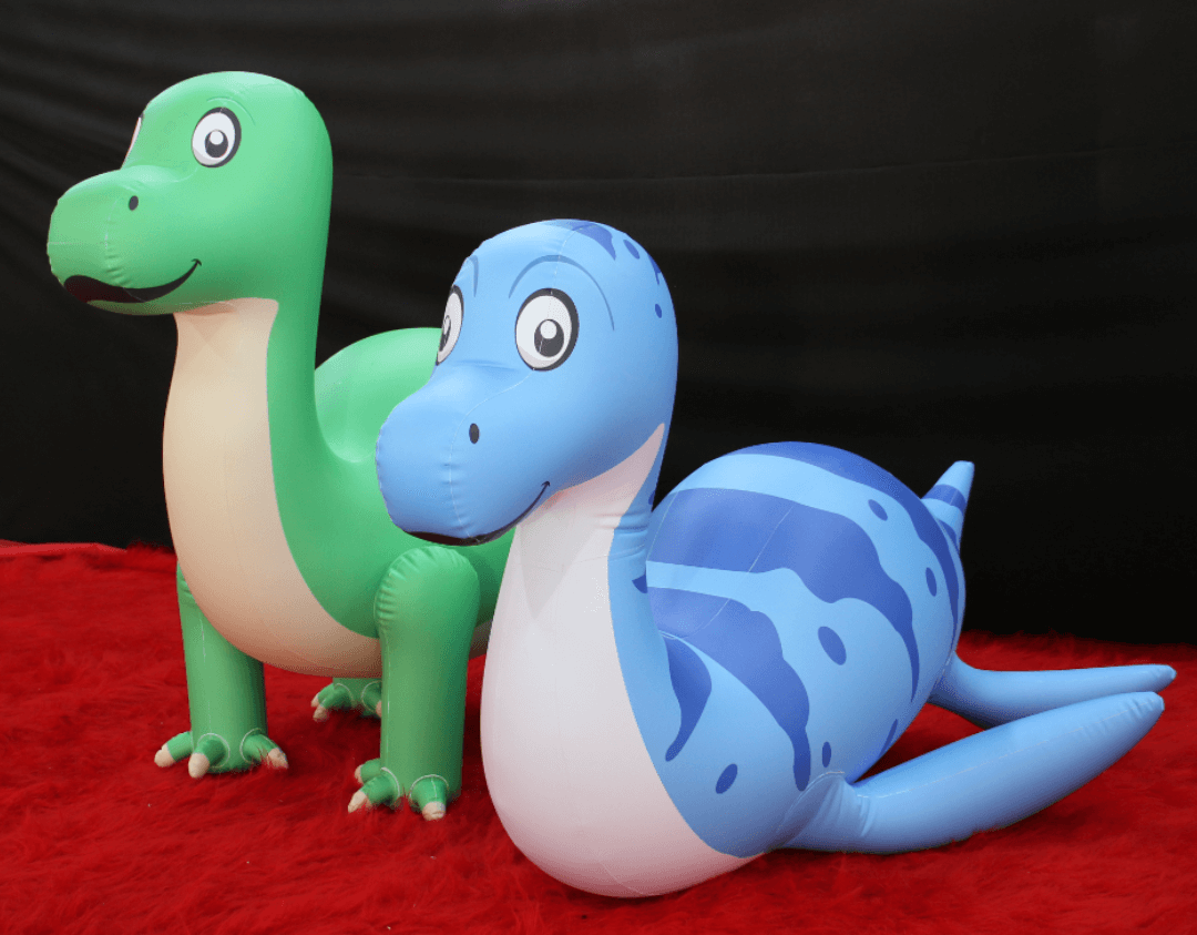 Dinos 1
