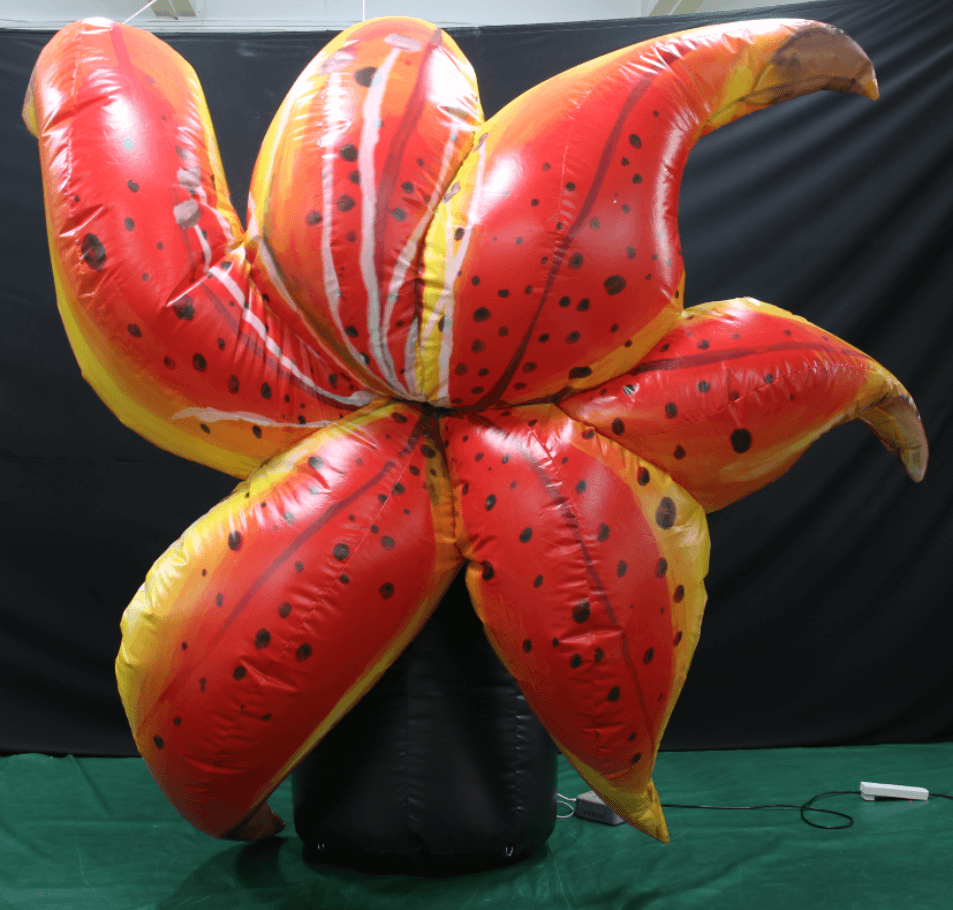 Flower 1