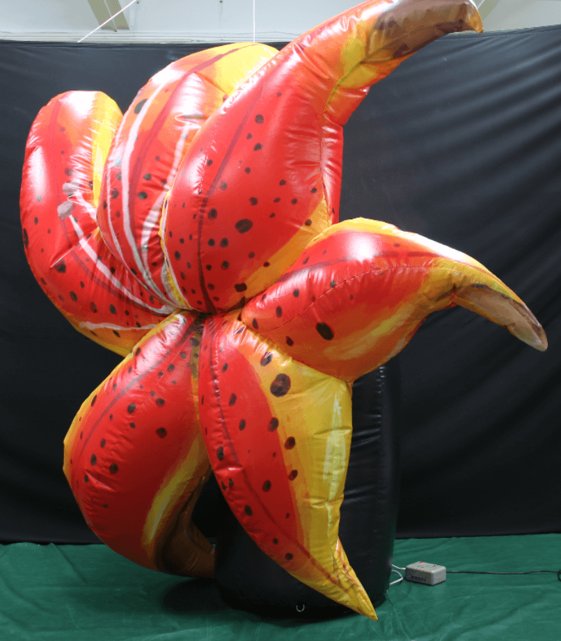 Flower 2