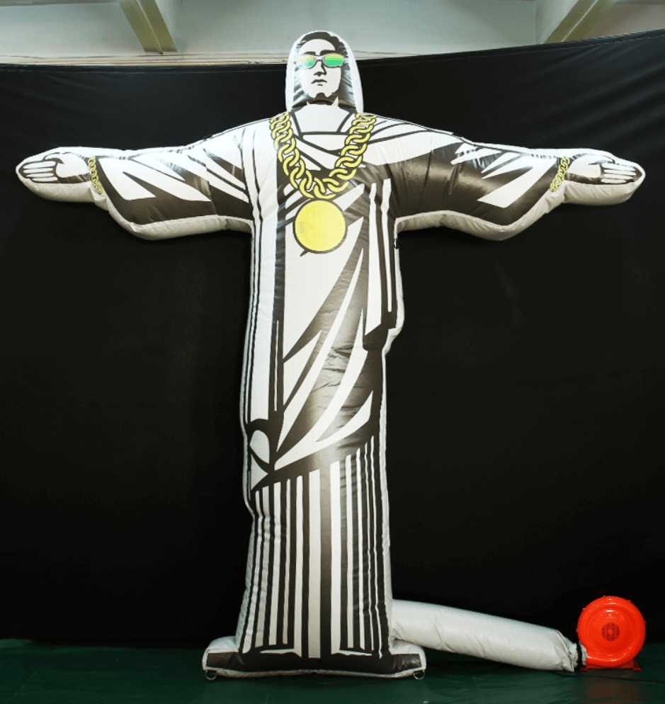 Jesus 1