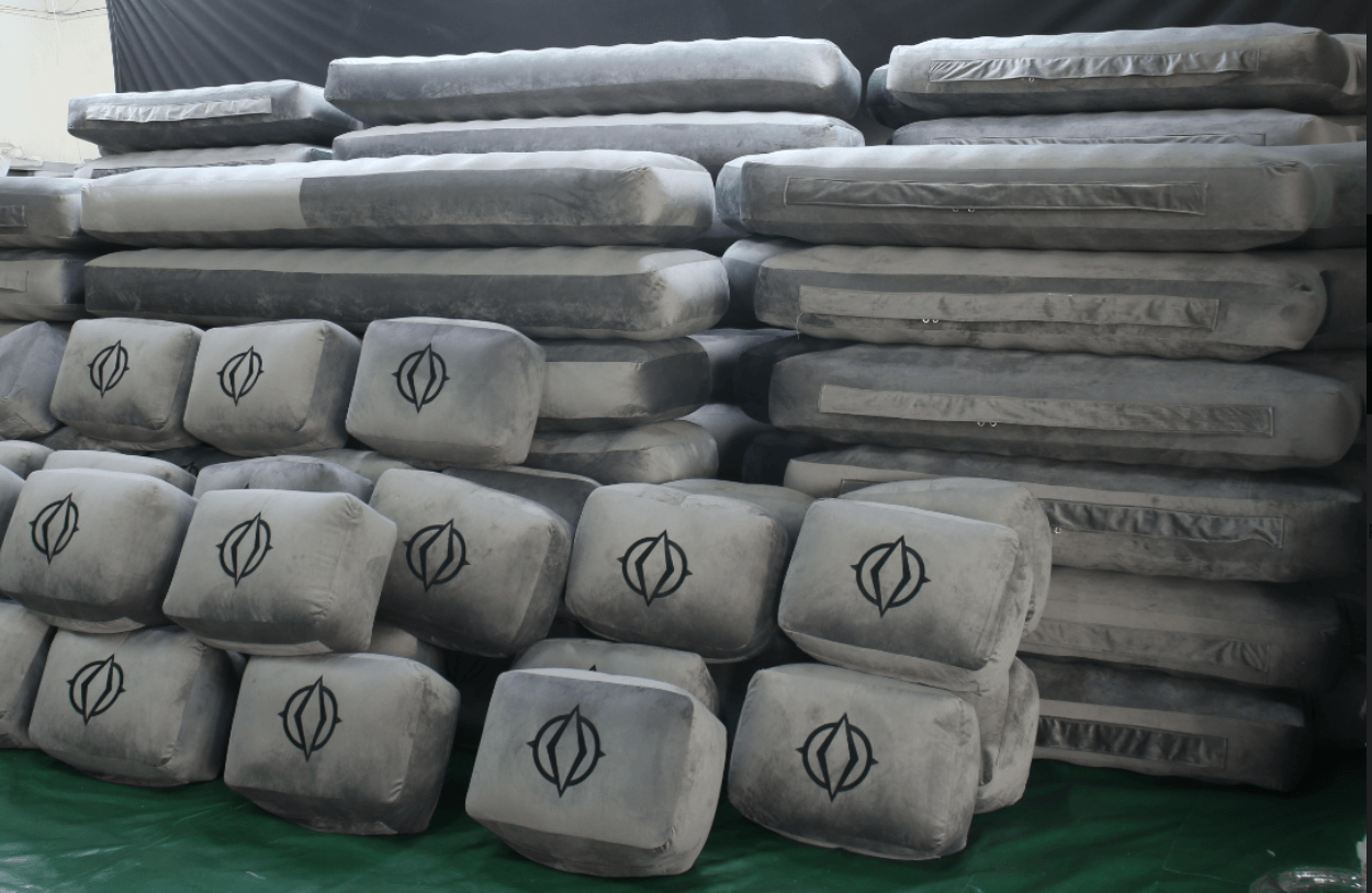 Mattresses 1