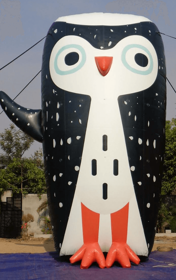 Owl 1