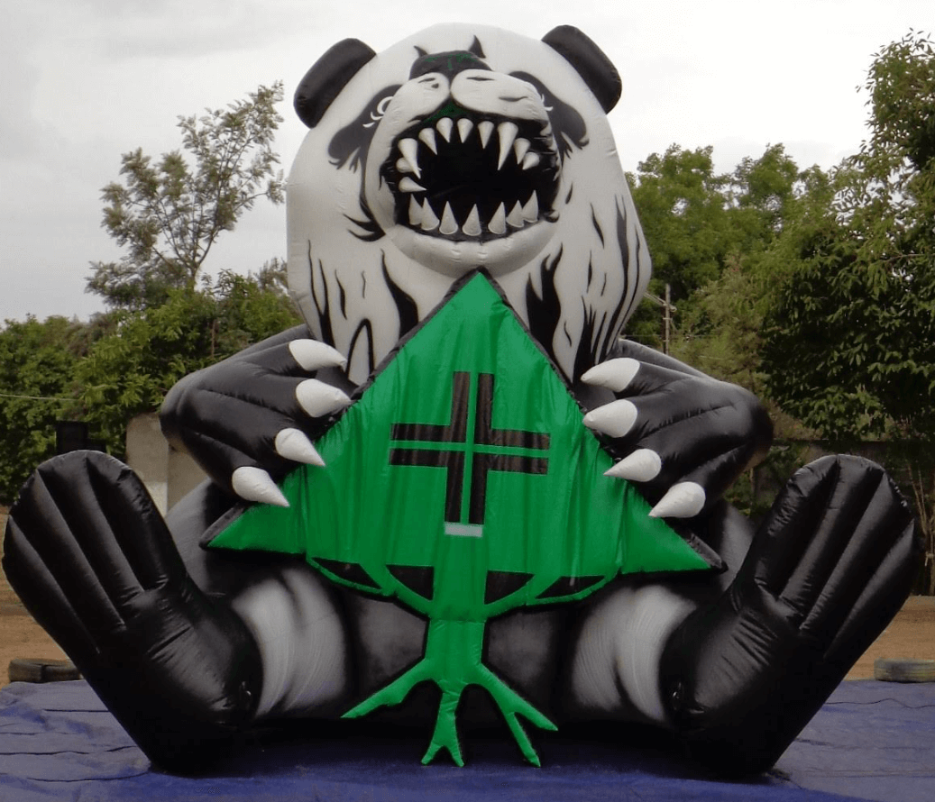 Panda 2