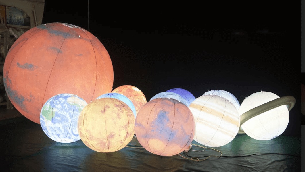 Planets 1
