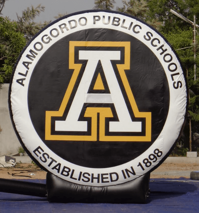 School Logo