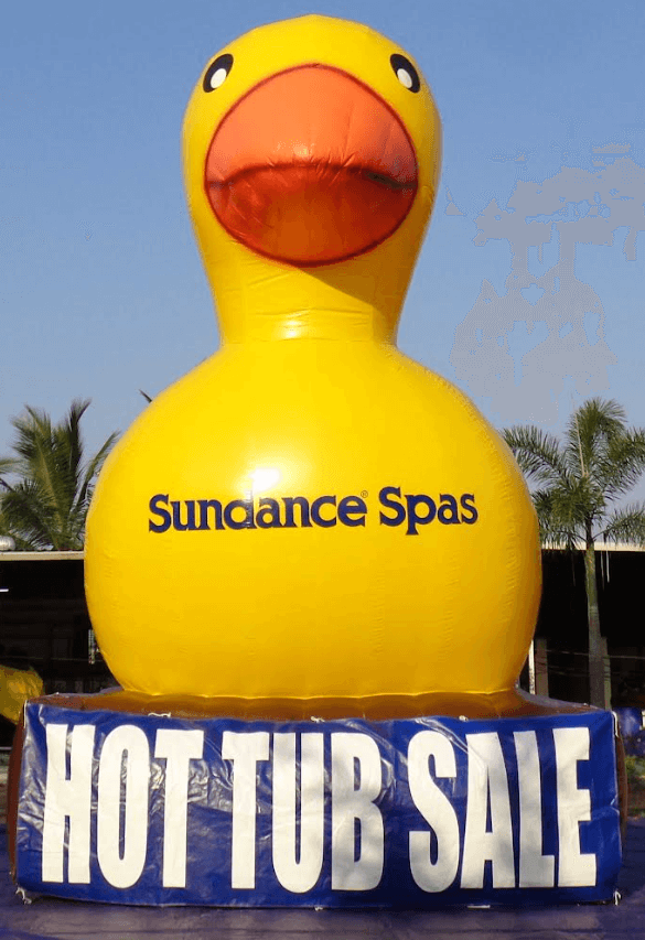 Sds Trad Duck