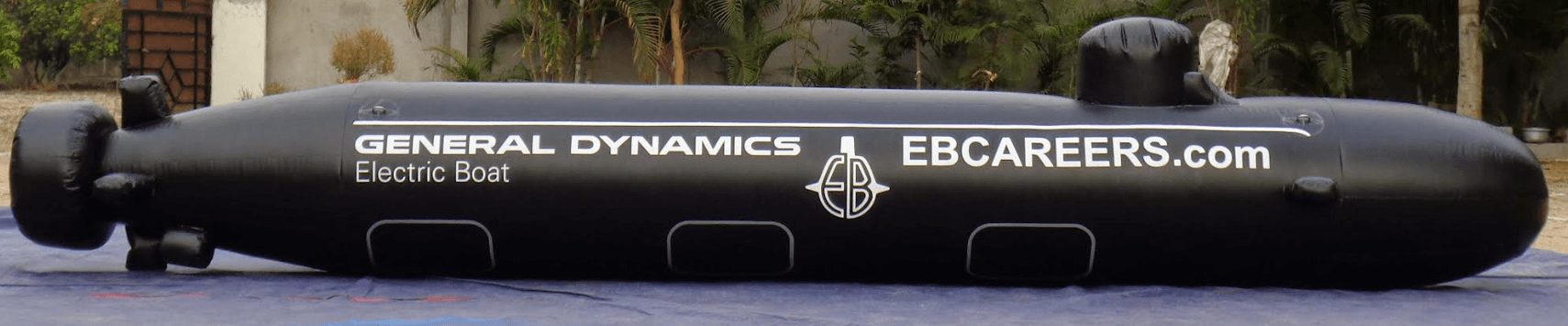 Submarine 1