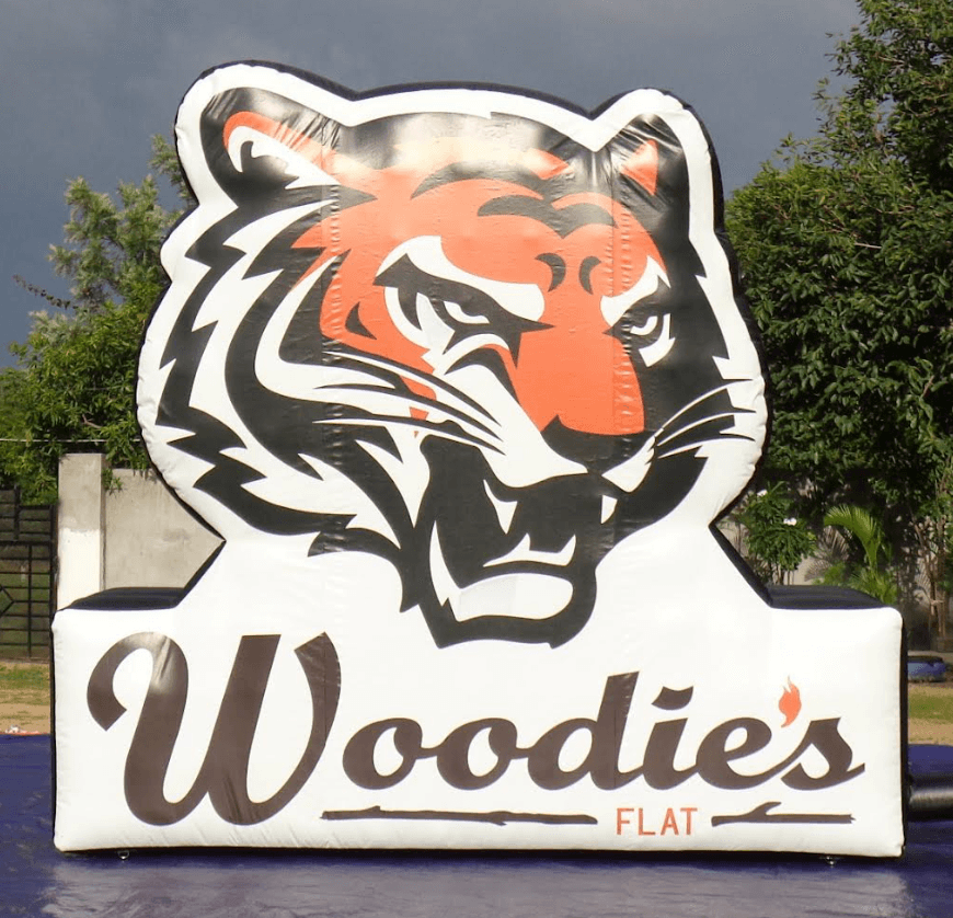 Woodies 2