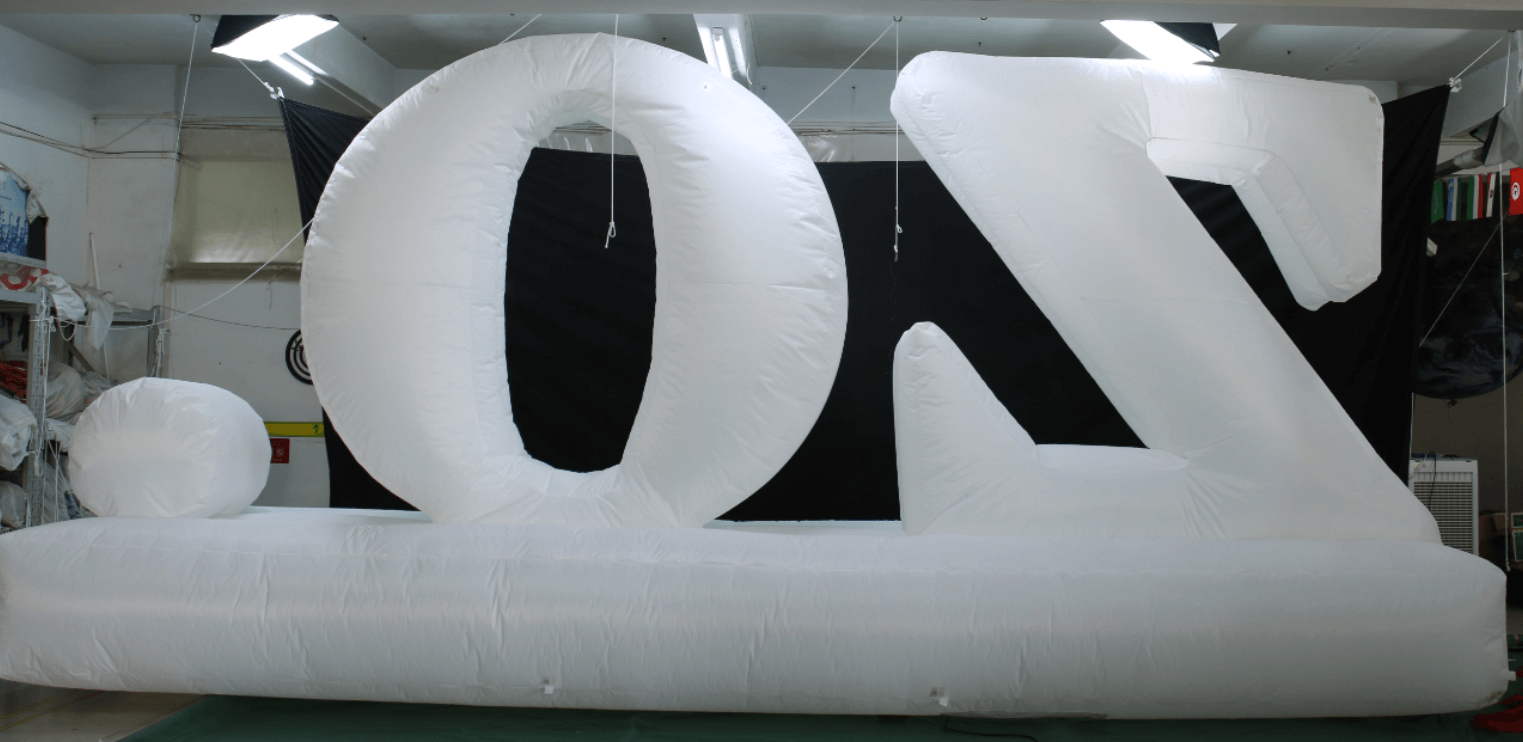 Zo Letters 2