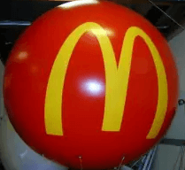 Mcdonalds