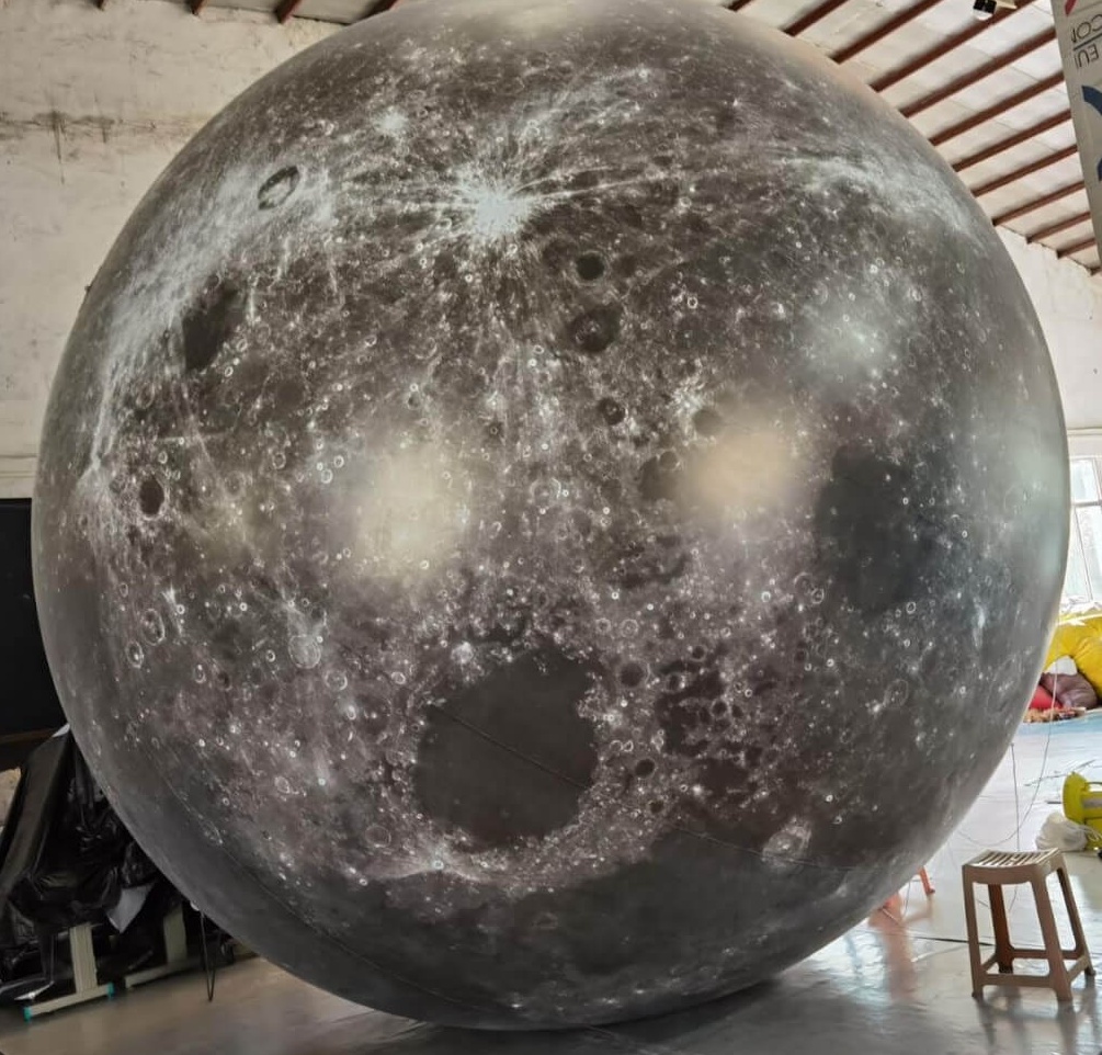 Moon 5