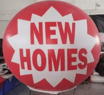 New Homes