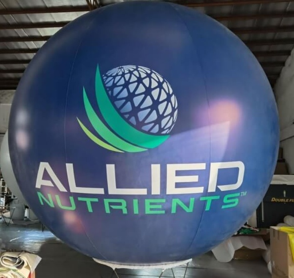 Sphere Allied Nutrients