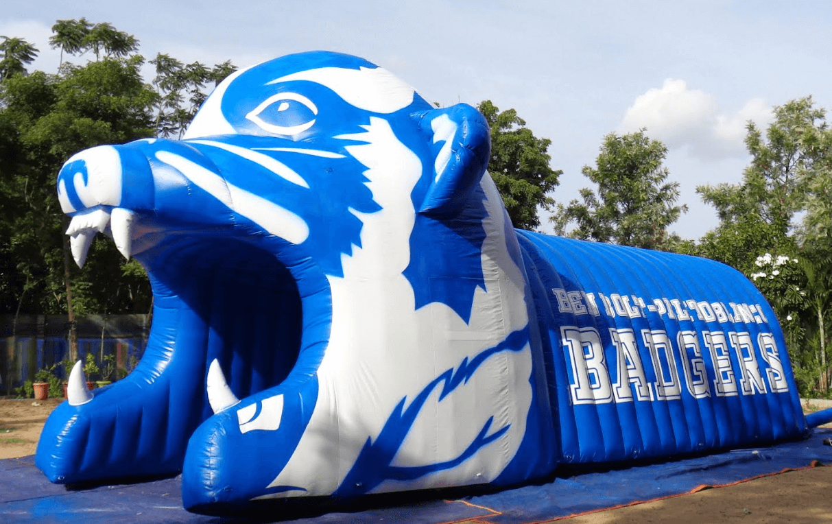 Fb Badger 3