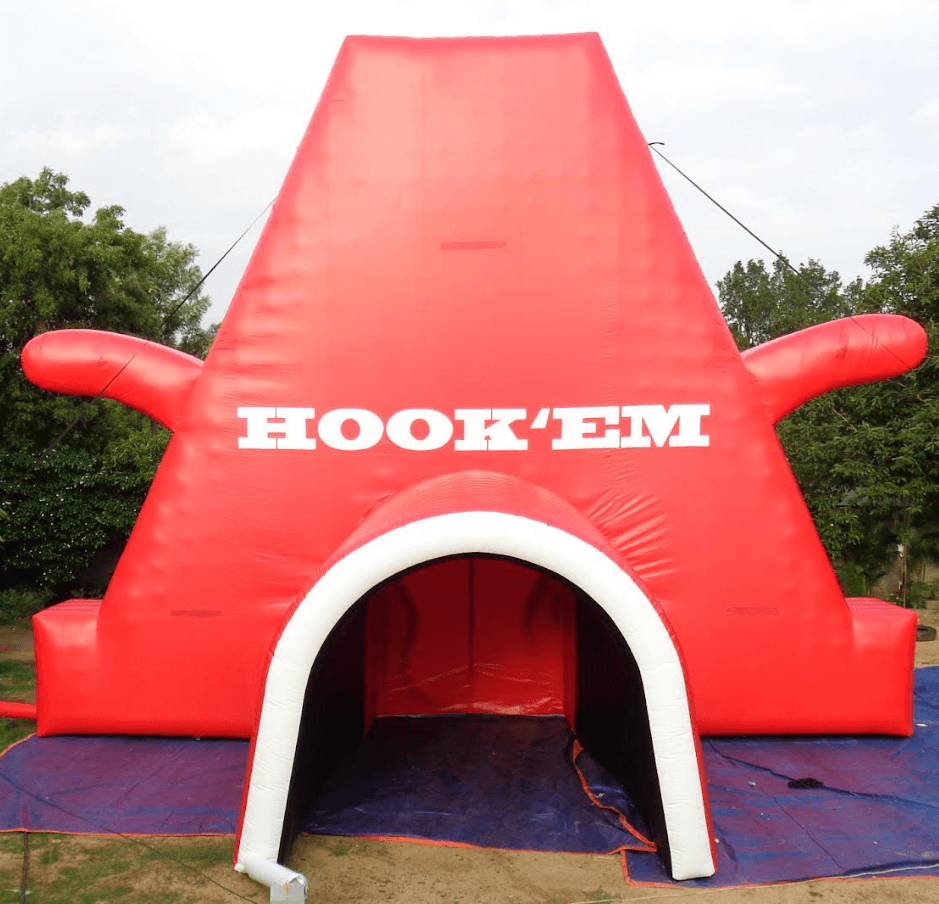 Fb Horns 2