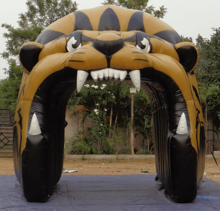 Fb Lion Head 2
